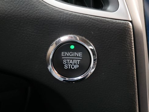 Certified 2023 Ford Edge SEL w/ Convenience Package image 34