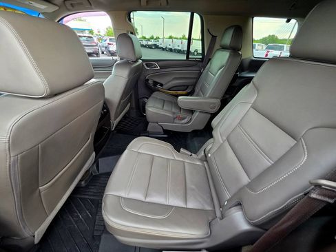 Used 2017 GMC Yukon Denali AWD/4WD image 57