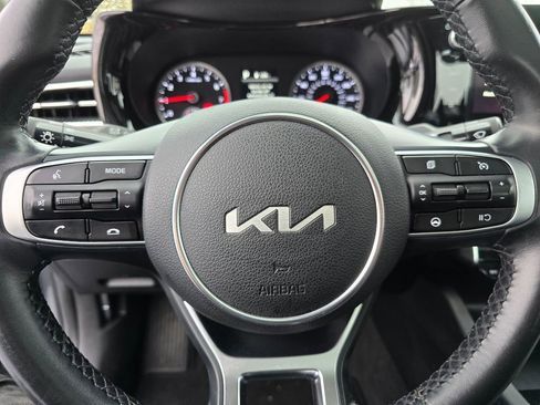 Used 2024 Kia K5 EX image 30