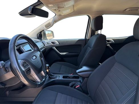 Used 2020 Ford Ranger XLT w/ Equipment Group 301A Mid image 10