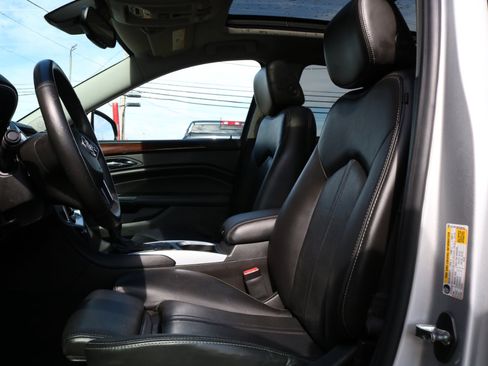 Used 2015 Cadillac SRX Luxury w/ Driver Awareness Package image 21