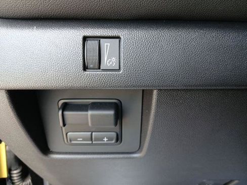 New 2025 Chevrolet Colorado LT w/ Advanced Trailering Package image 11