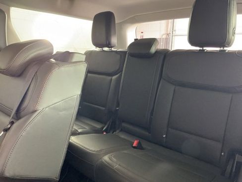 New 2025 Ford Expedition Max Active image 30