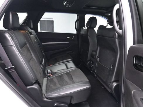Used 2020 Dodge Durango R/T AWD/4WD image 18