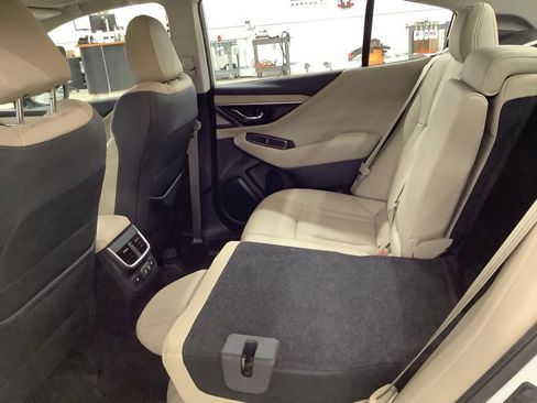 Used 2021 Subaru Legacy Limited XT image 14