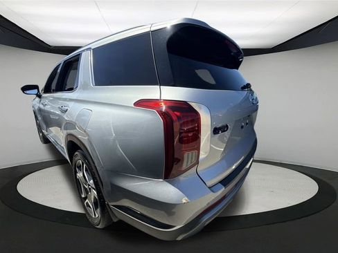 Used 2024 Hyundai Palisade Limited AWD/4WD image 8