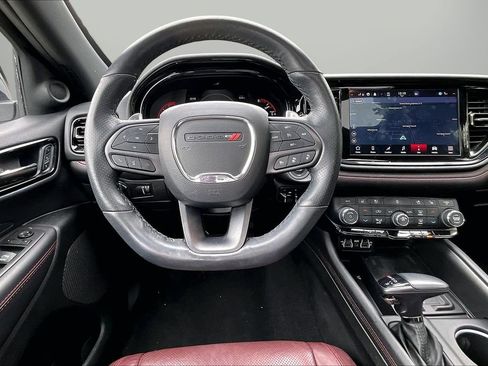 Certified 2023 Dodge Durango R/T AWD/4WD image 11