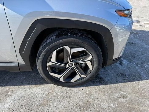 Used 2024 Hyundai Tucson Limited image 28