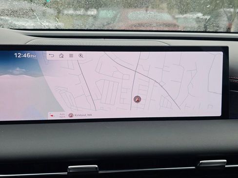 New 2026 Genesis G80 2.5T Sport Prestige image 14