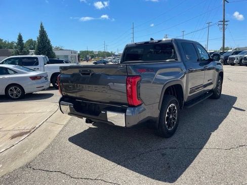 New 2026 Toyota Tundra SR5 AWD/4WD image 7