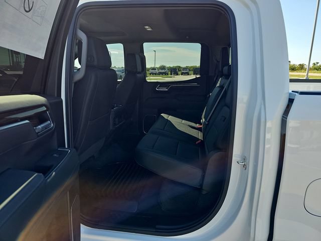 New 2026 Chevrolet Silverado 1500 RST w/ Convenience Package II AWD/4WD image 25