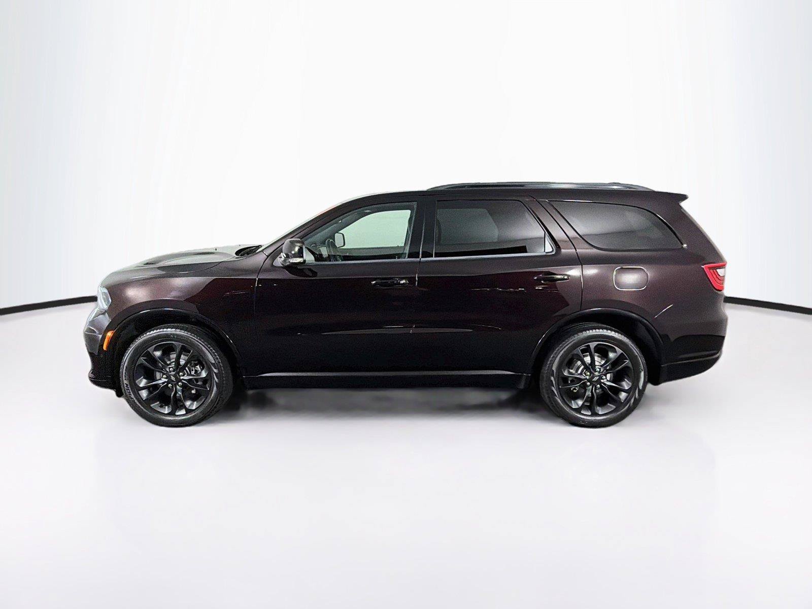 Used 2023 Dodge Durango GT AWD/4WD image 8