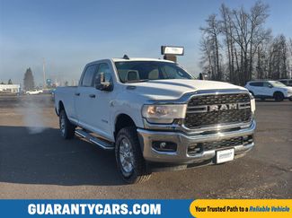 Used 2024 RAM 2500 Big Horn video 1