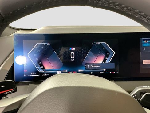 New 2026 BMW X3 xDrive30 w/ Premium Package image 10