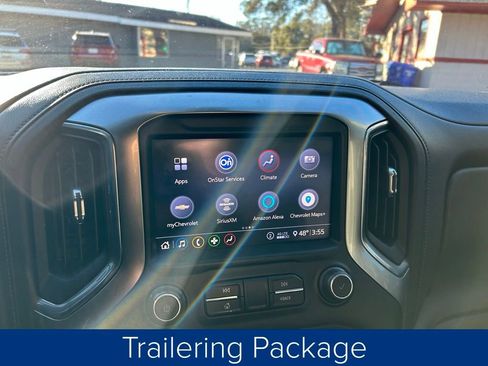 Used 2020 Chevrolet Silverado 1500 RST image 34