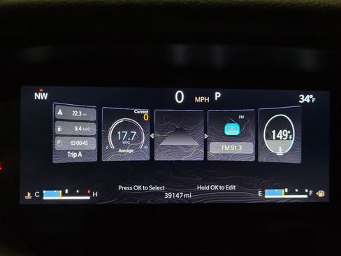 Used 2022 Jeep Grand Cherokee L Laredo w/ Luxury Tech Group I image 23