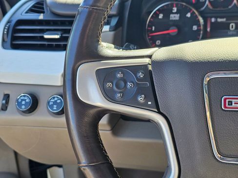 Used 2015 GMC Yukon XL SLT AWD/4WD image 28