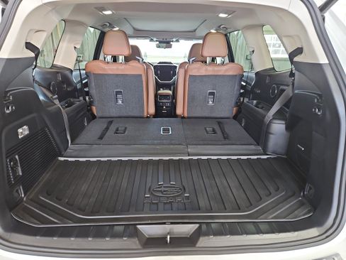 Certified 2023 Subaru Ascent Touring image 15
