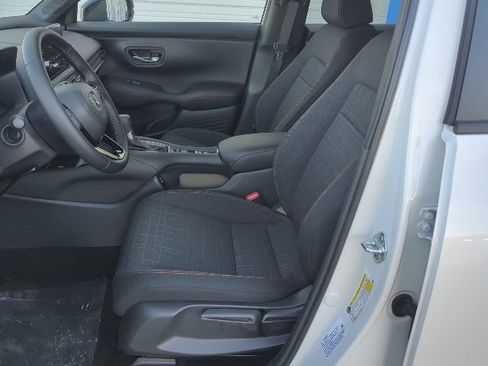 New 2026 Honda HR-V Sport image 13