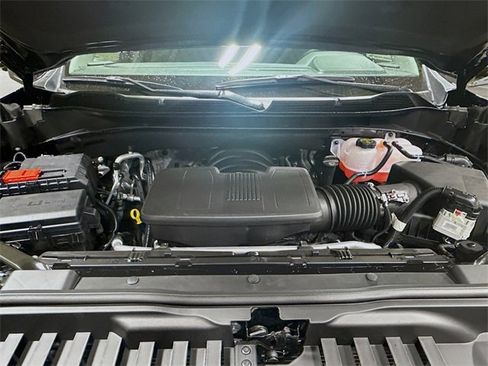 New 2026 Chevrolet Silverado 1500 LT Trail Boss w/ Convenience Package II image 35