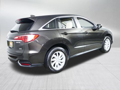 Used 2016 Acura RDX AWD w/ Technology Package image 7