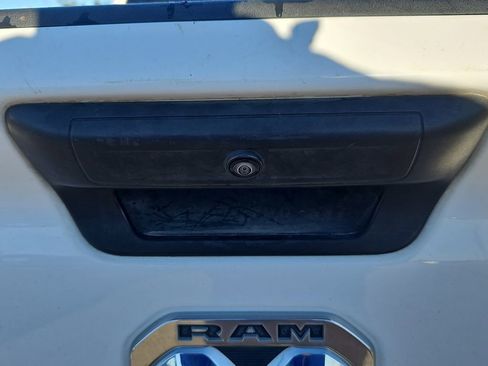 Used 2021 RAM 1500 Tradesman w/ Tradesman Group image 16