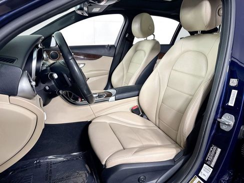 Used 2018 Mercedes-Benz C 300 Sedan image 24