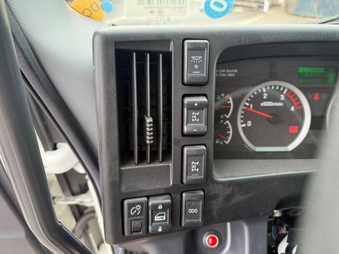 New 2025 Isuzu FTR 6500 XD image 13