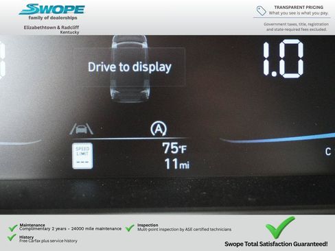 New 2026 Hyundai Elantra SE FWD image 18