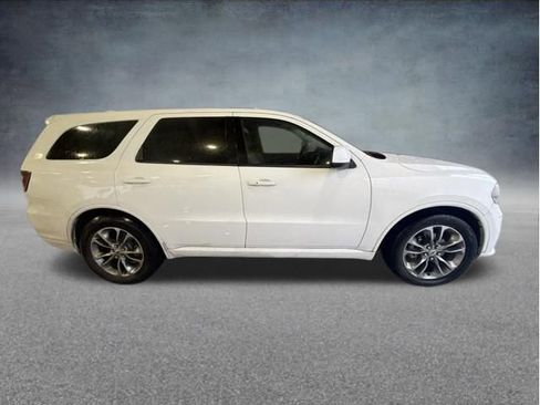 Used 2020 Dodge Durango GT RWD image 4