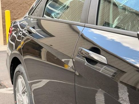 New 2026 Hyundai Elantra SE FWD image 8
