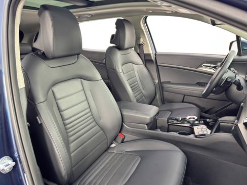 Used 2024 Kia Sportage SX Prestige image 34