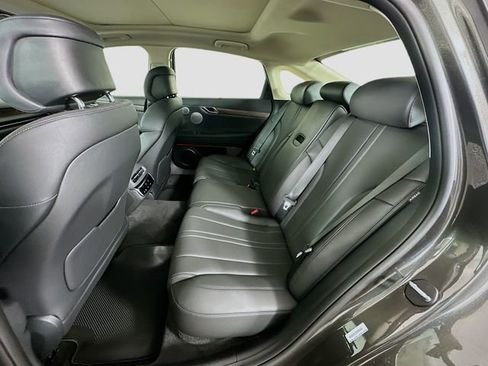 New 2026 Genesis G80 2.5T Advanced AWD/4WD image 17