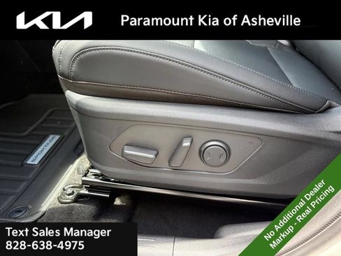 New 2026 Kia Sportage EX AWD/4WD image 19