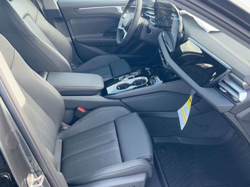 New 2026 Audi A6 Premium Plus image 29