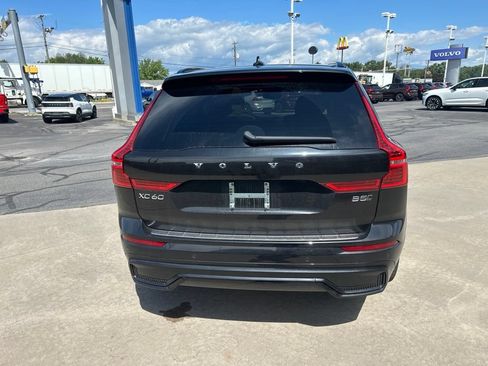 Used 2025 Volvo XC60 B5 Ultra w/ Protection Package Premier AWD/4WD image 6