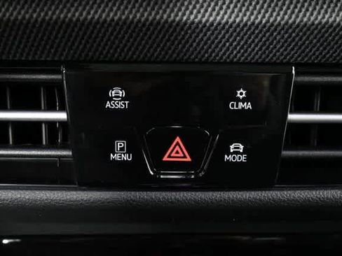 New 2026 Volkswagen GTI SE image 40