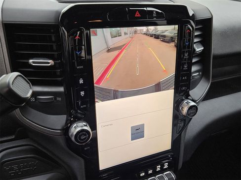 New 2026 RAM 3500 Tradesman image 17