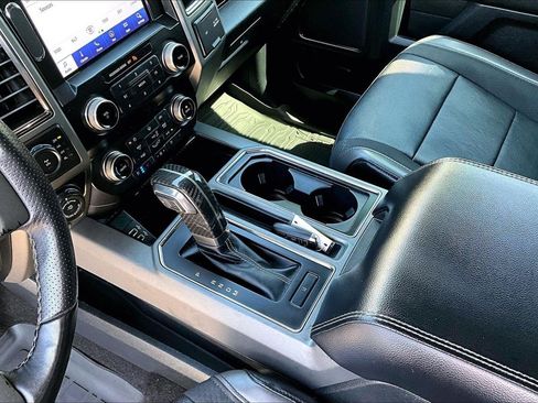 Used 2020 Ford F150 Raptor w/ Equipment Group 802A Luxury AWD/4WD image 20