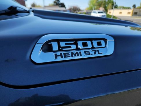 Used 2019 RAM 1500 Big Horn image 33