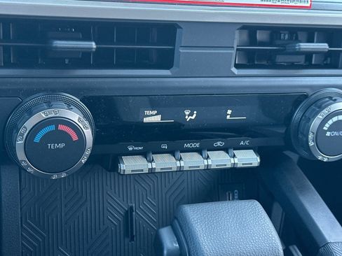 New 2025 Toyota Tacoma SR5 image 21