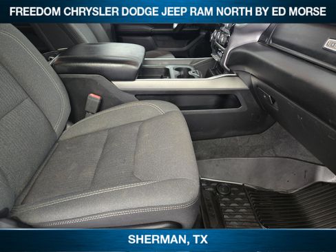 Used 2021 RAM 1500 Lone Star image 9
