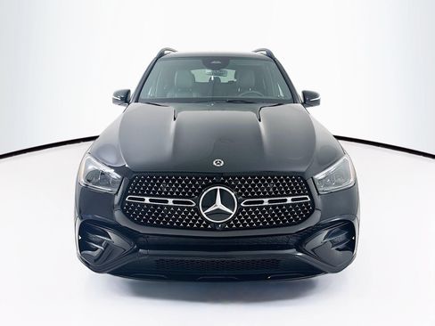 New 2026 Mercedes-Benz GLE 350 4MATIC image 2