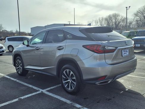Used 2022 Lexus RX 350 FWD image 5