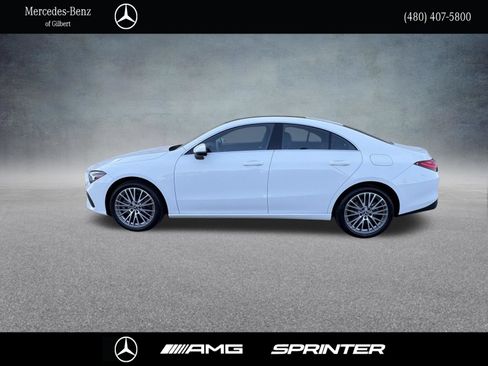 Used 2026 Mercedes-Benz CLA 250 image 3