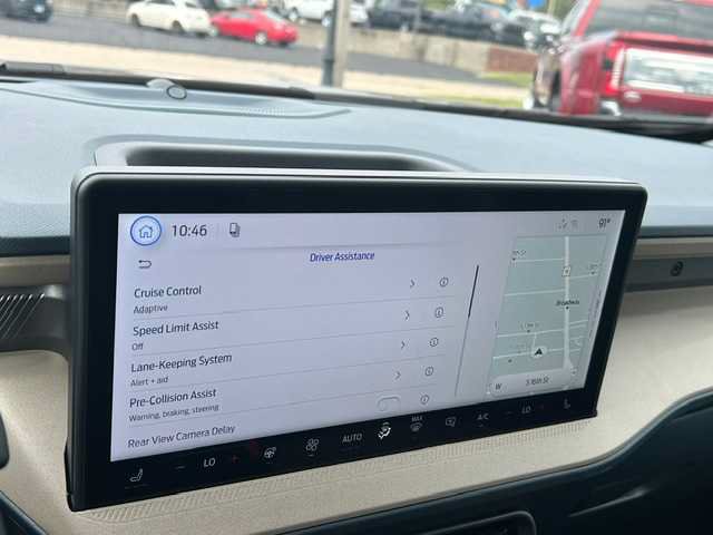 New 2026 Ford Maverick Lariat AWD/4WD image 43
