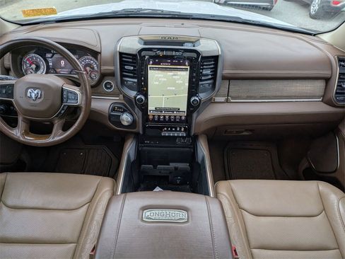 Used 2019 RAM 1500 Limited image 13