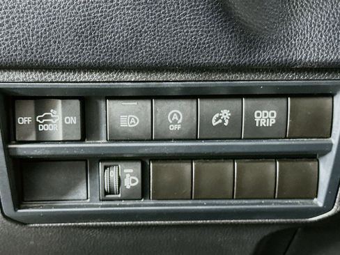 Used 2024 Toyota Tundra SR5 w/ SR5 Premium Package AWD/4WD image 16