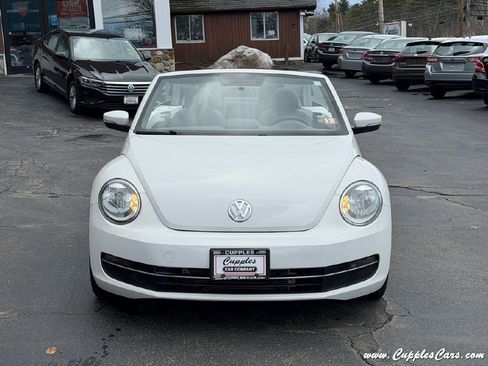 Used 2013 Volkswagen Beetle TDI image 36