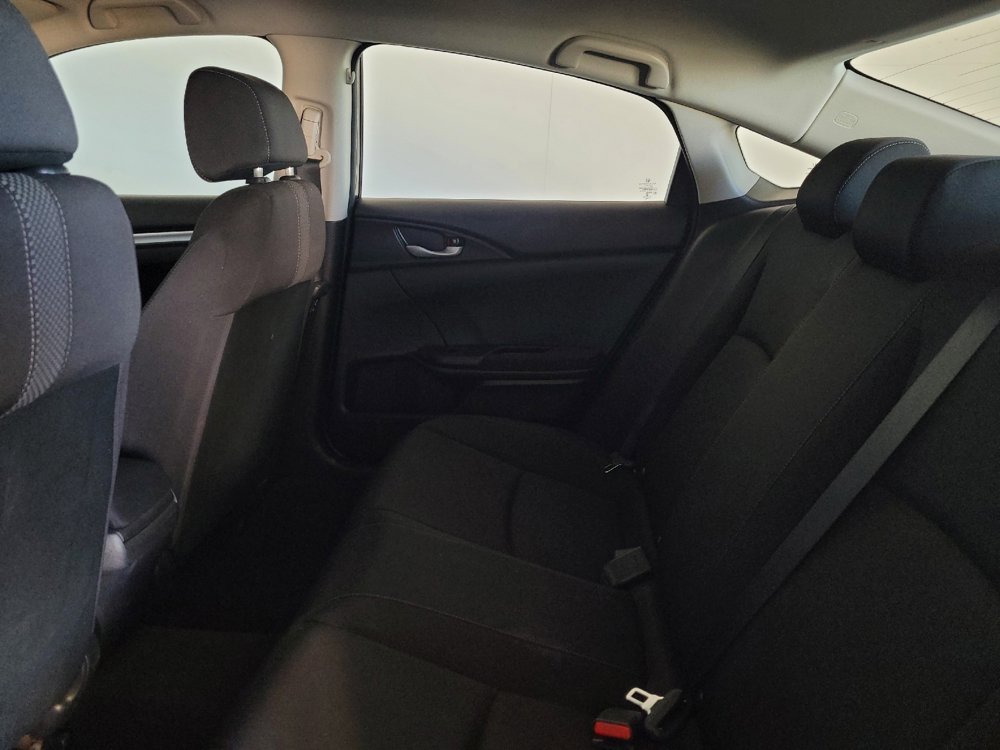 Used 2019 Honda Civic LX image 18
